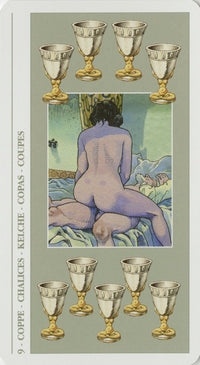 Decameron Tarot