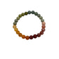 Rainbow Jasper Beaded Bracelet