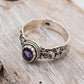 Starry Night Ring