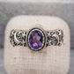 Starry Night Ring