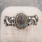 Starry Night Ring