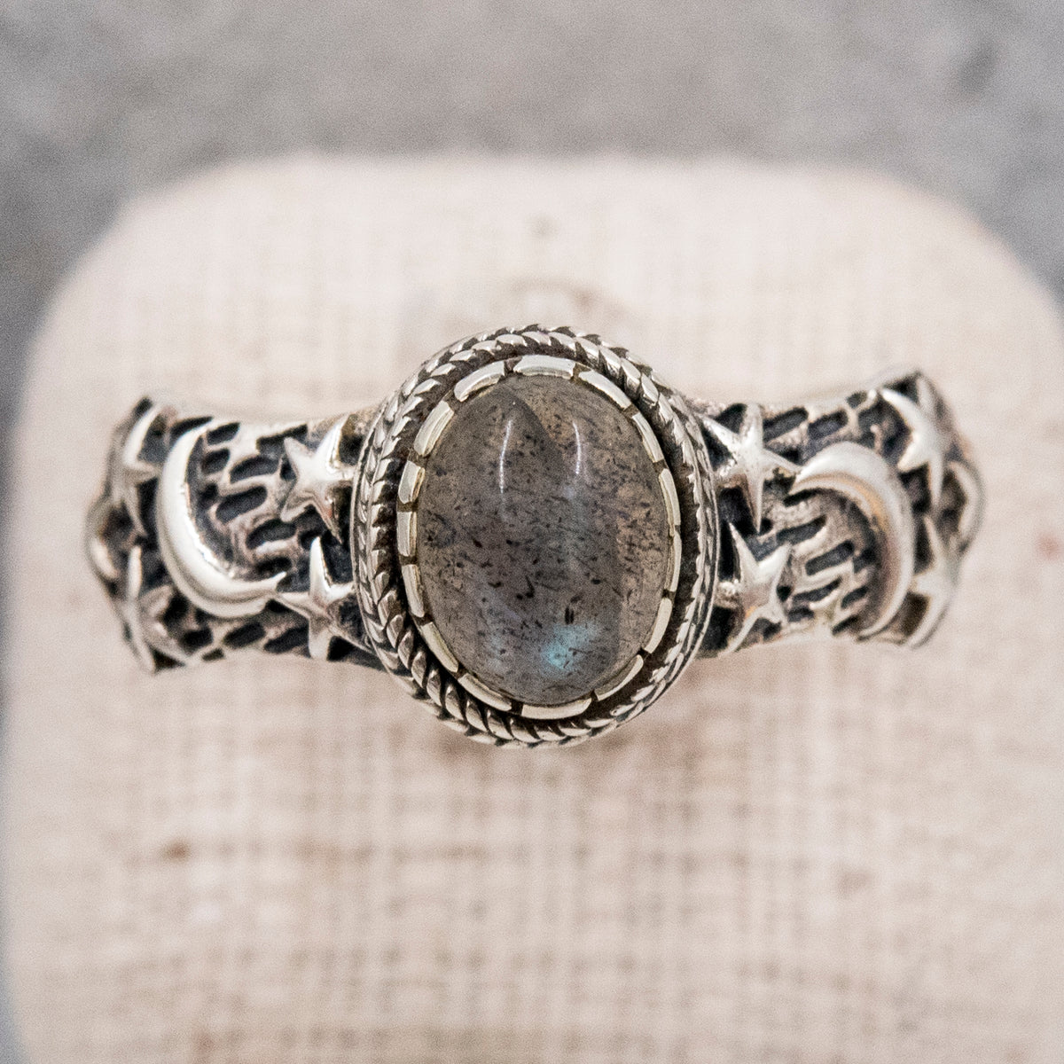 Starry Night Ring
