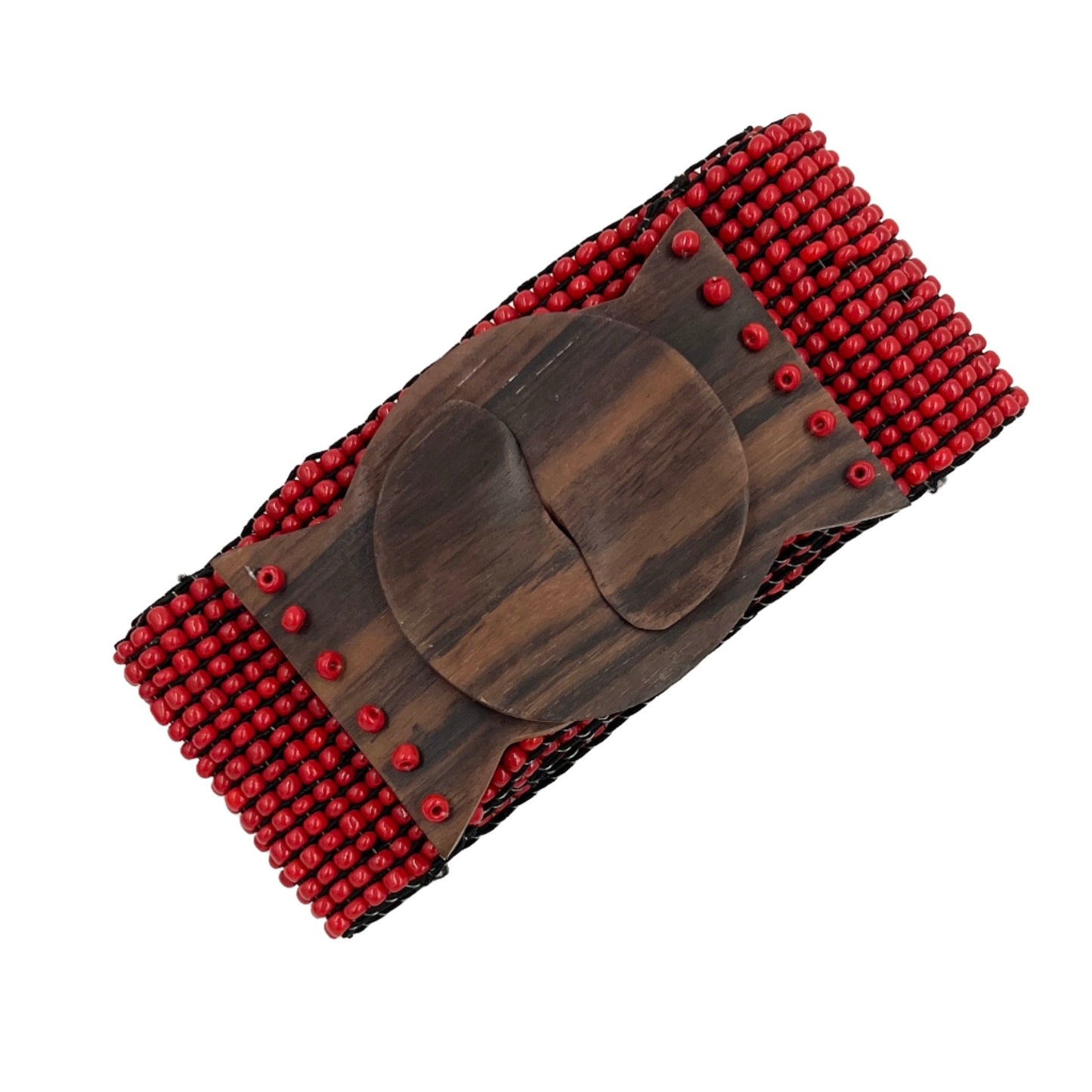 Bali Beaded Belts