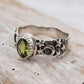 Starry Night Ring