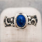 Starry Night Ring