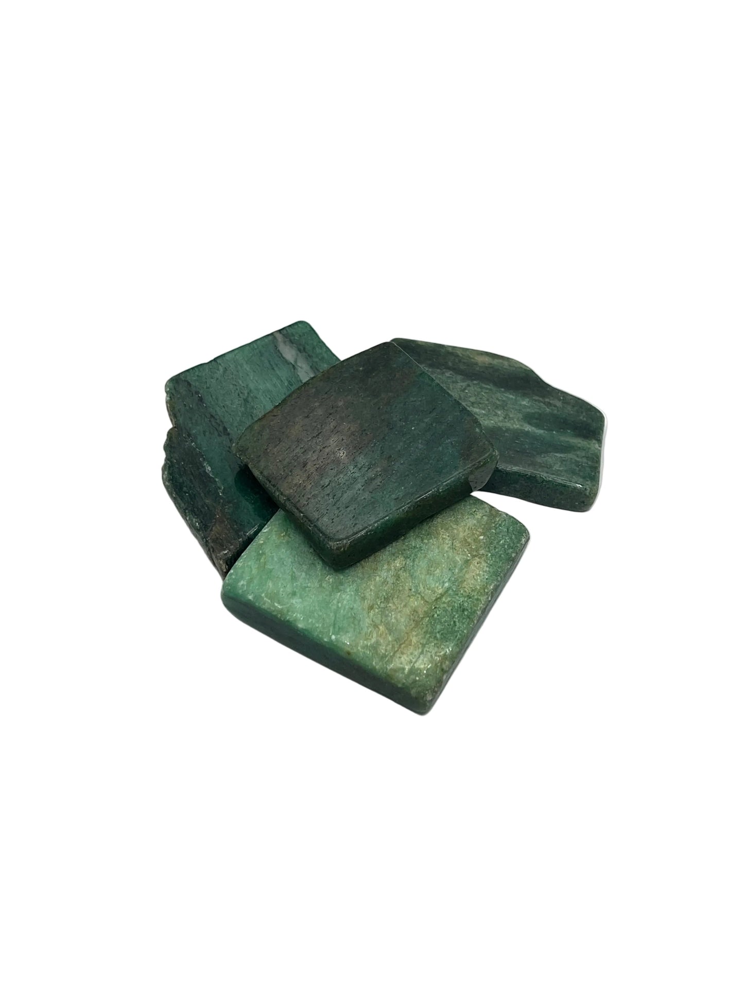 Fuchsite Slabs