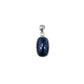 Blue Kyanite Pendants