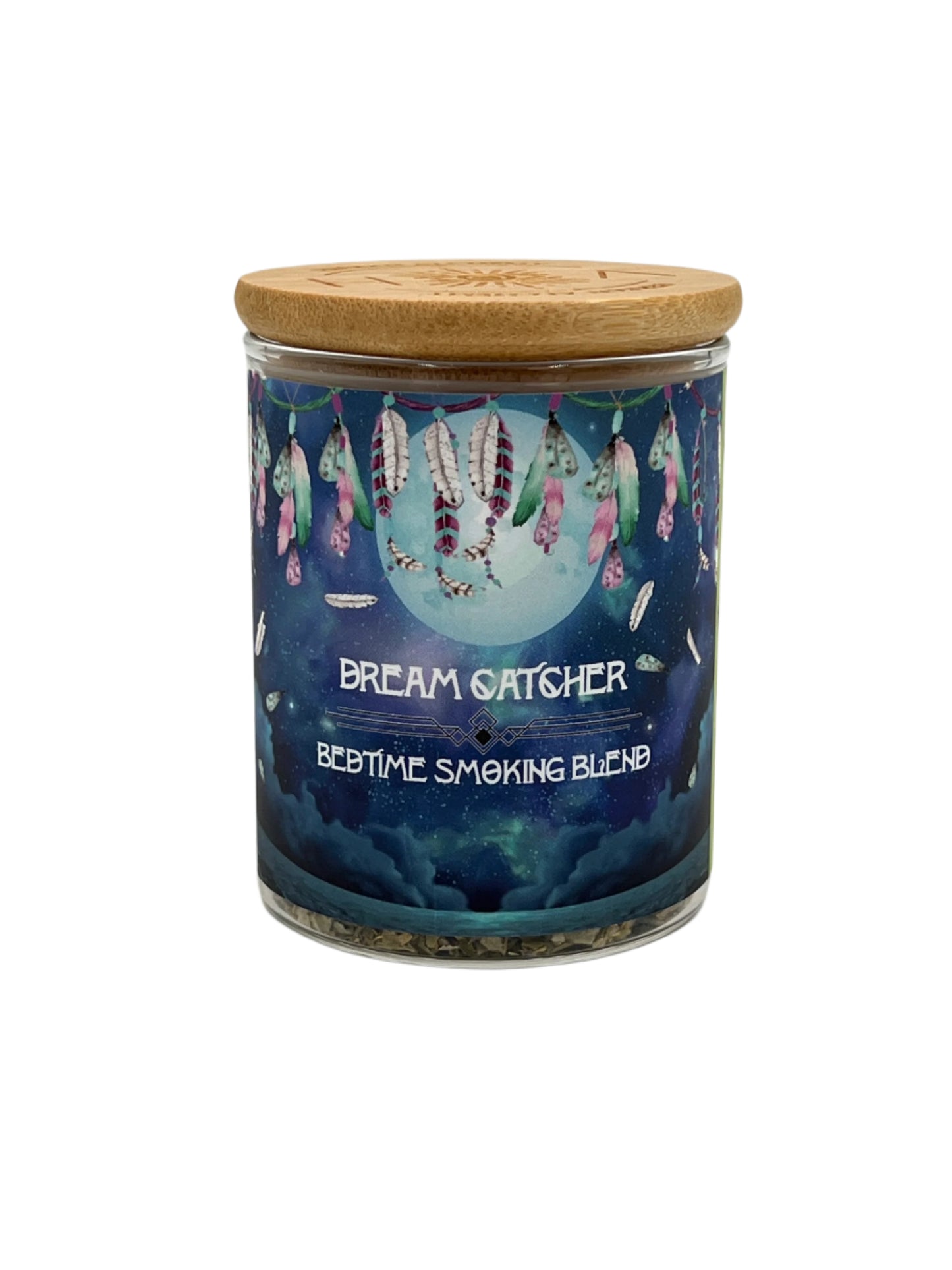 Dreamcatcher | Bedtime Smoking Blend