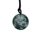 Jade Deity Necklaces