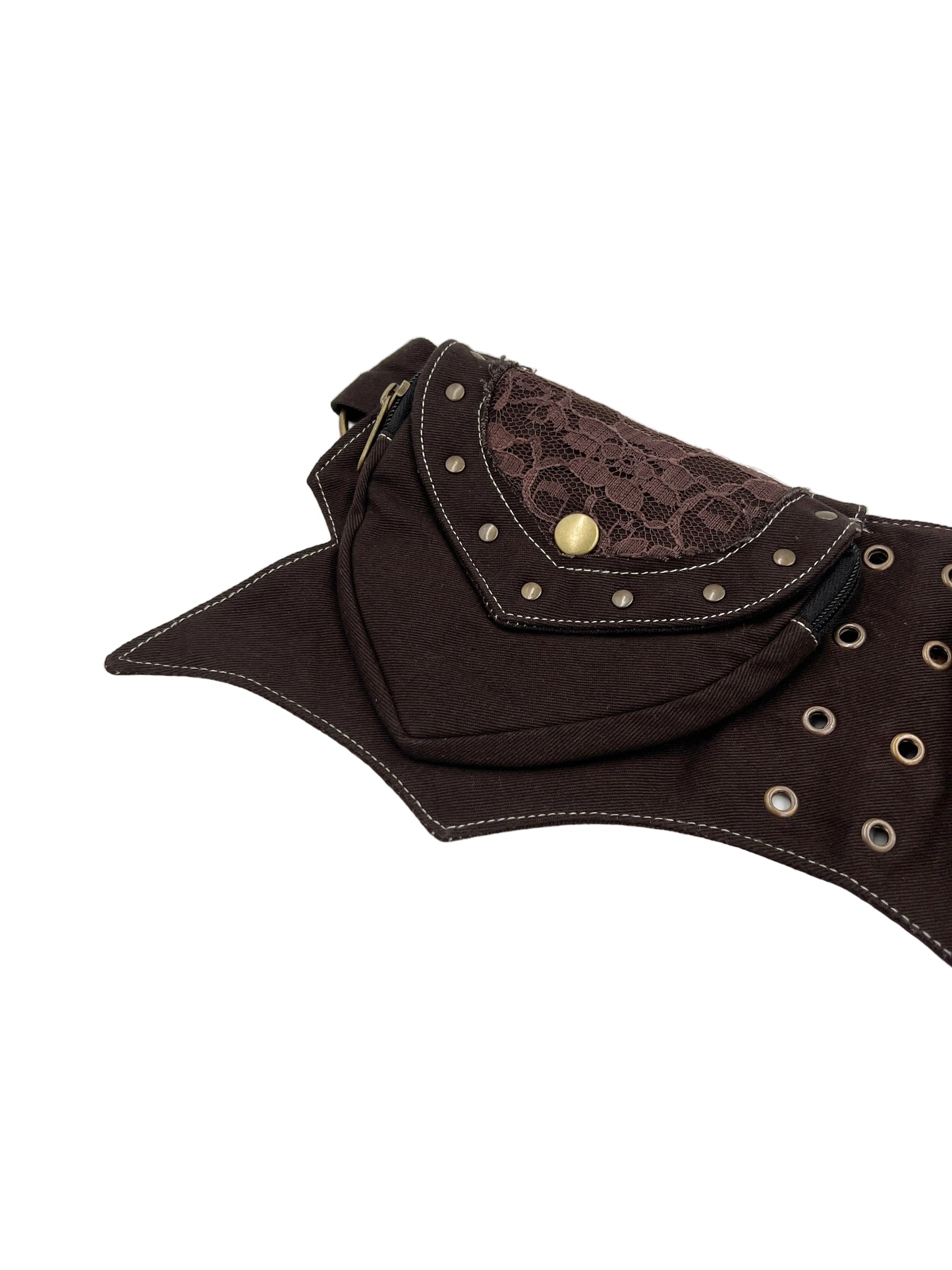 Festival Lace Utility Belt