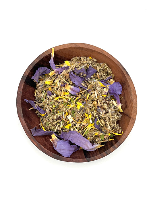 Lucid Dreamer Tea