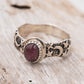 Starry Night Ring