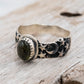 Starry Night Ring