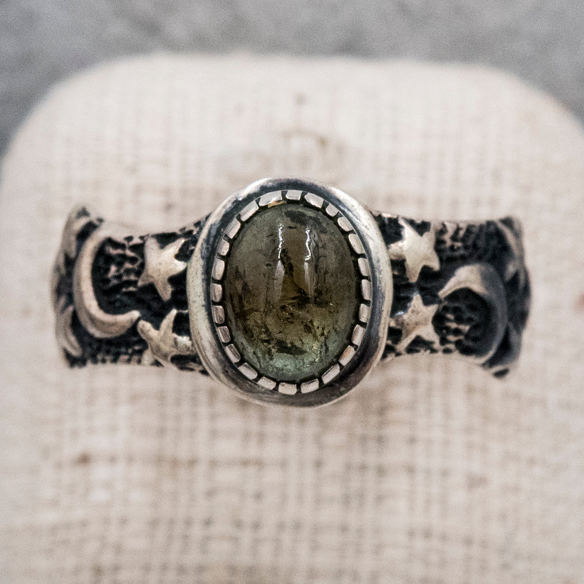 Starry Night Ring