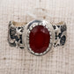 Starry Night Ring