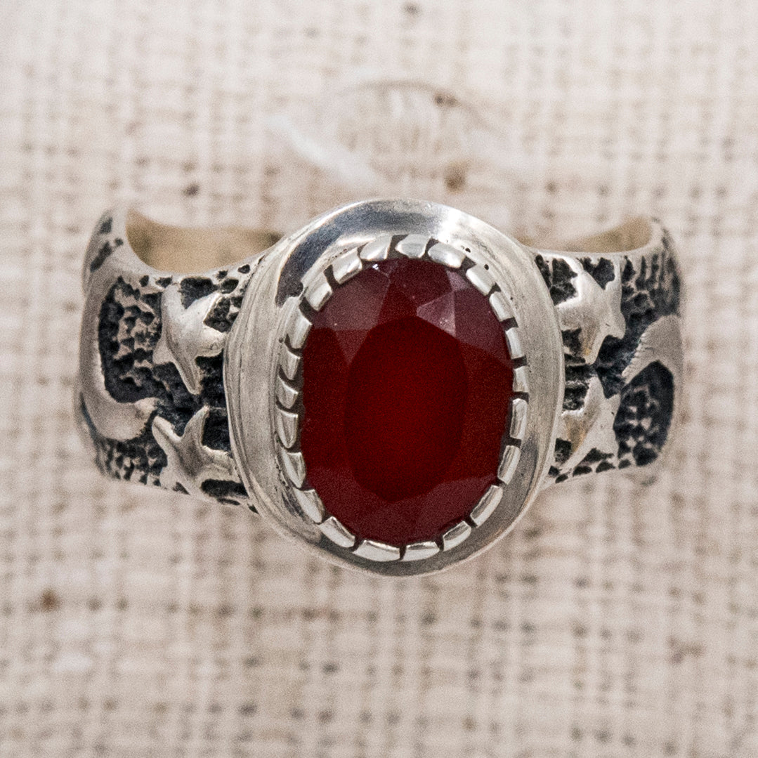Starry Night Ring