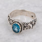 Starry Night Ring