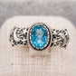 Starry Night Ring