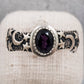 Starry Night Ring