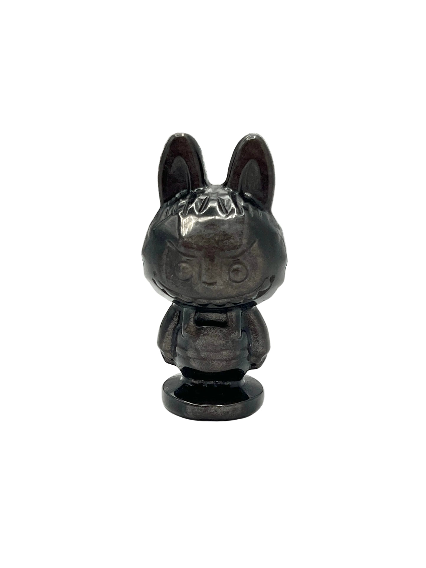 Crystal Labubu