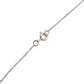 Sterling Silver Teardrop Larimar Necklaces