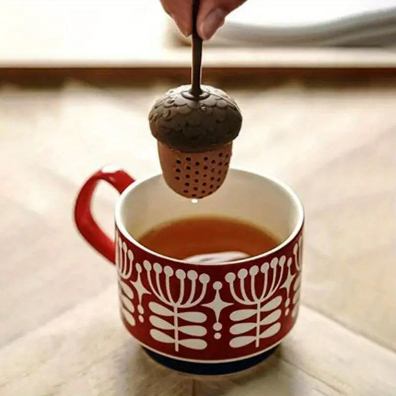 Acorn Tea Infuser