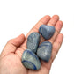 Blue Aventurine Tumbles