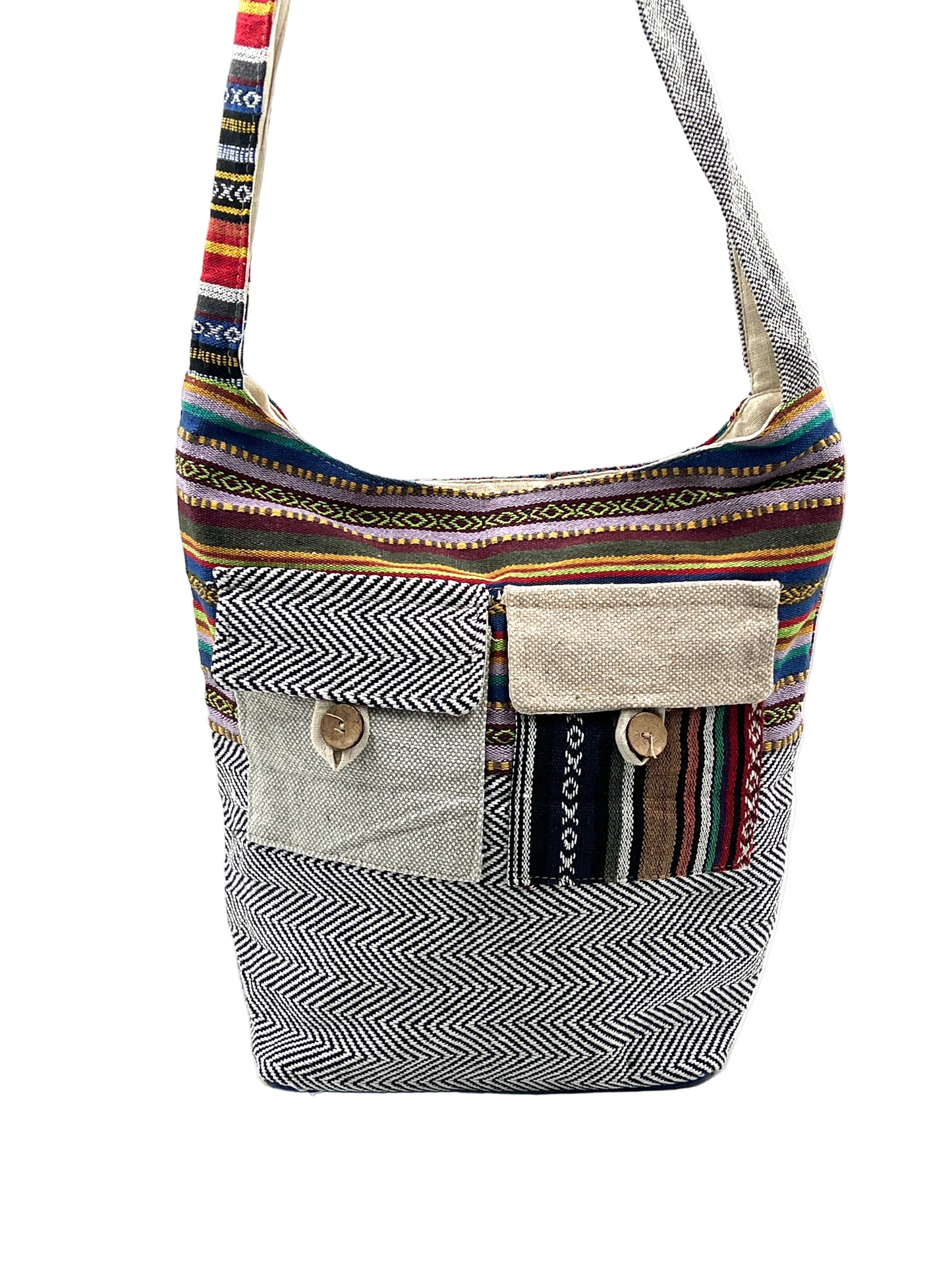 Nomad Market Bag