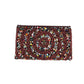 Beaded Circle Coin Purse