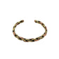 Multi Metal Copper Chain Bracelets