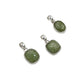 Green Kyanite Pendants