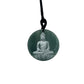 Jade Deity Necklaces