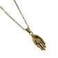 Brass Necklaces