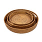 Ada Grass Circle Tray
