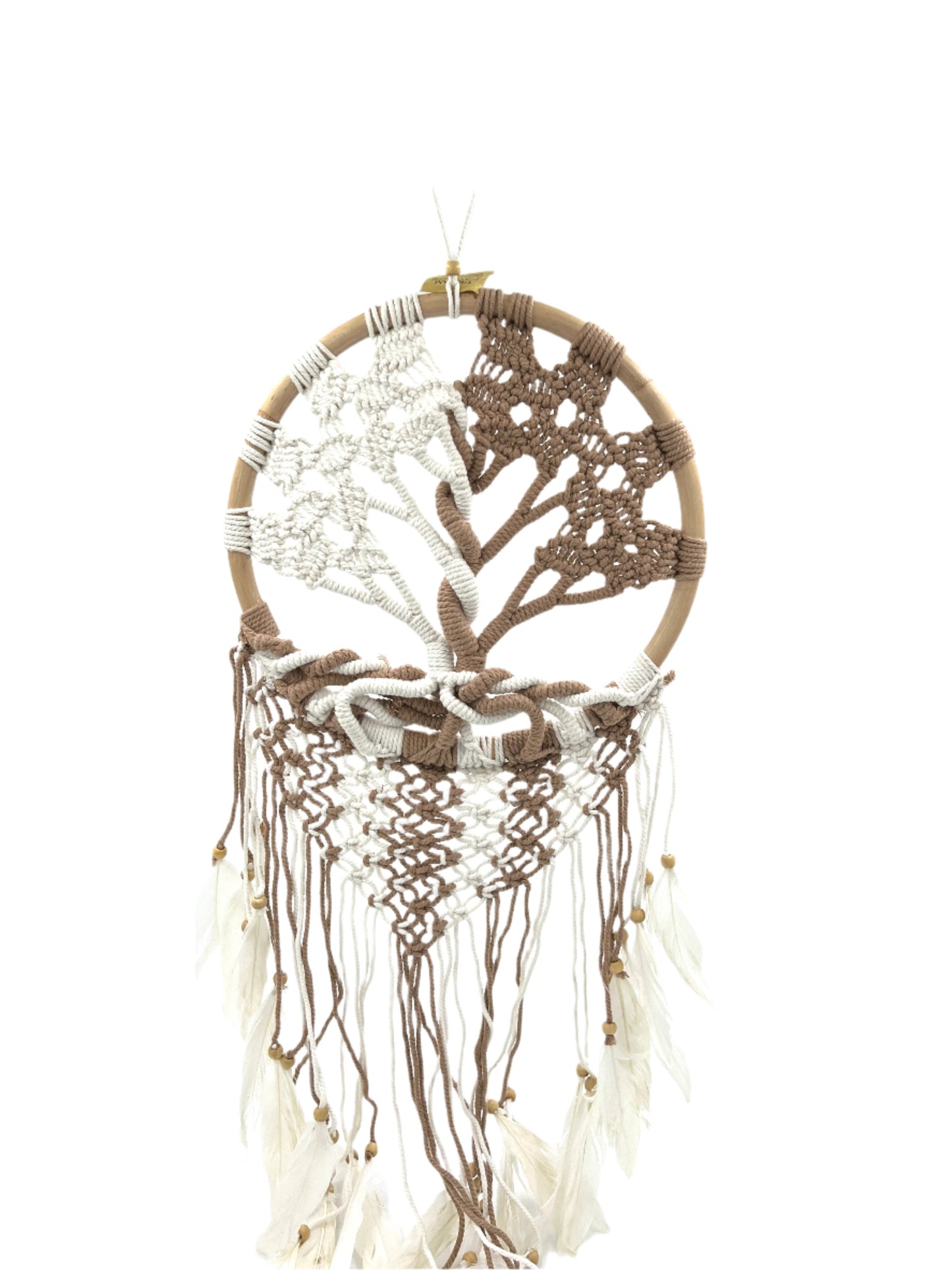 Tree of Life Dream Catcher