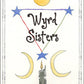 Wyrd Sisters: A Deck of Spells & Rituals 60 Cards & 80pg Bk
