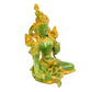Green Tara Statues - Goddess of Healing