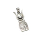 Silver Hathor Pendants