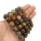 Shamans Quartz Beaded Bracelet