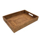 Ada Grass Rectangle Tray