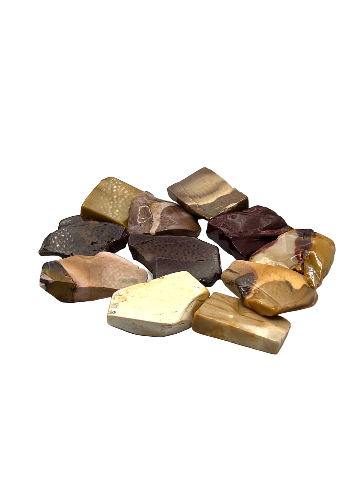 Mookite Jasper Slabs