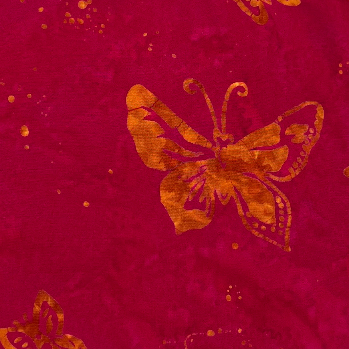 Hand Batiked Pajama Sets