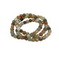 Cats Eye Moonstone Beaded Bracelet