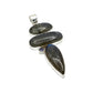 Sterling Silver Labradorite Pendants