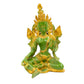 Green Tara Statues - Goddess of Healing