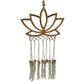 Lotus Dream Catcher