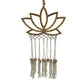 Lotus Dream Catcher