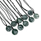 Jade Deity Necklaces