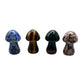 Crystal Mushrooms