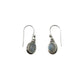 Gemstone Earrings